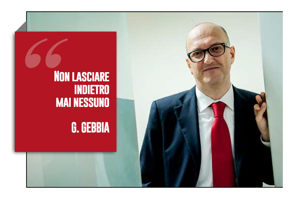 Gianfranco Gebbia - FGA Assicurazioni