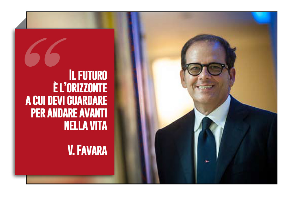 Vincenzo Favara - FGA Assicurazioni