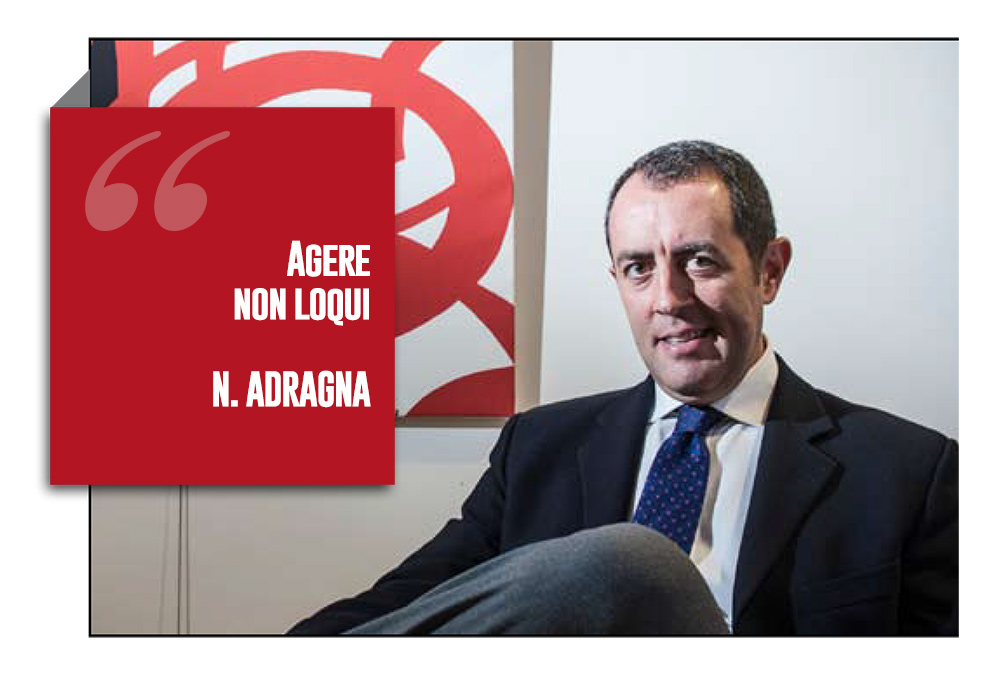 Nicola Adragna - FGA Assicurazioni